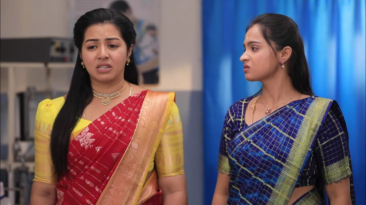 Sakthivel  | Today Episode Promo | 06 January 2026