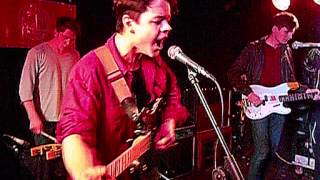 Driftwood By Two For Joy - Filmed By Richard Davis