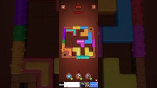 197 Level wood block jam game 2025