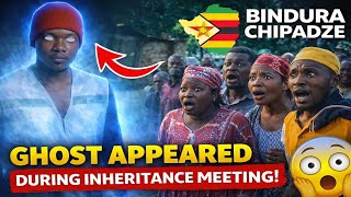 MAN WHO DIED IN BINDURA Woke Up On The Day His Property Was Distributed | ZimUntold Stories #sliq...