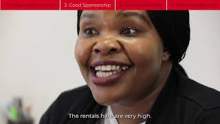 Care Sector Film - English With Subles