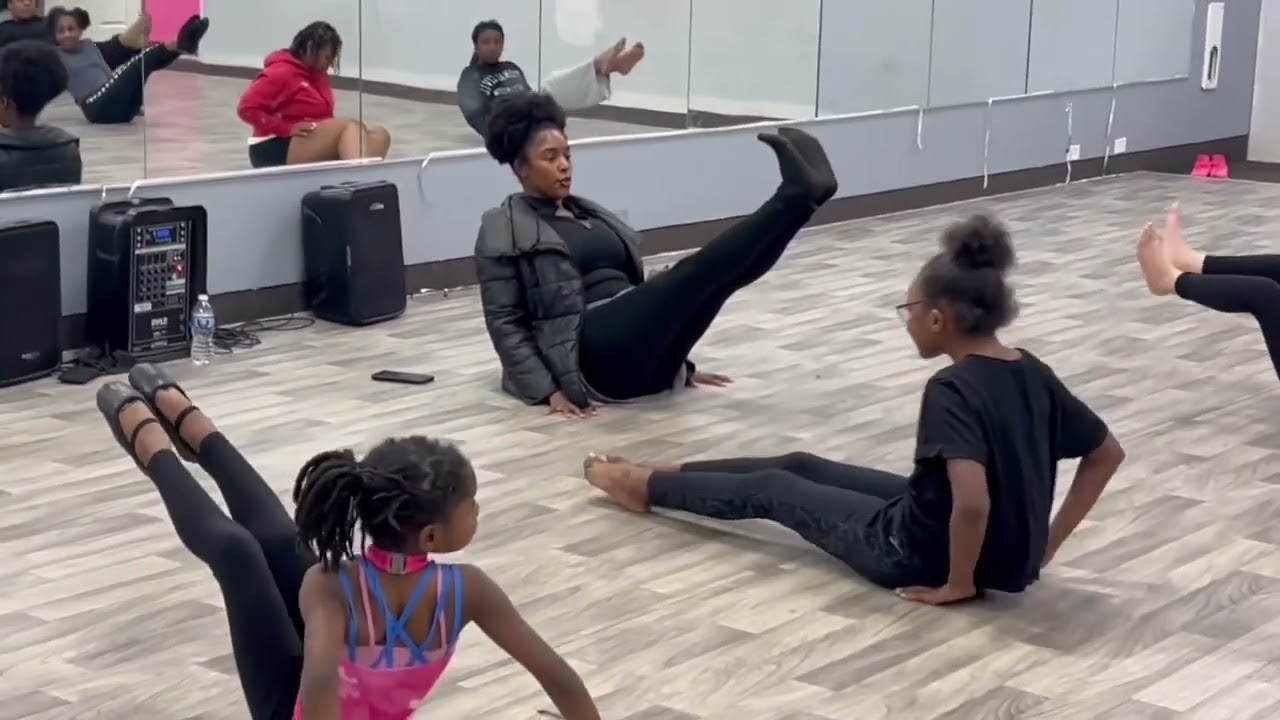 Inside Mystic Elite With Coach Keeks