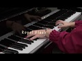 「ロイヤルフラッシュ」/Royal Flashを弾いてみた♪(Royal Scandal)