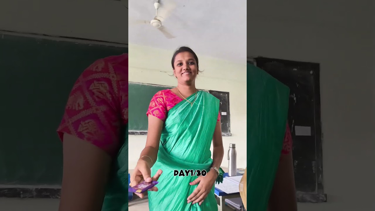 Day in my life day 1 