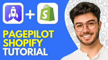 Pagepilot Shopify Tutorial (2025) Easy Step by Step Tutorial