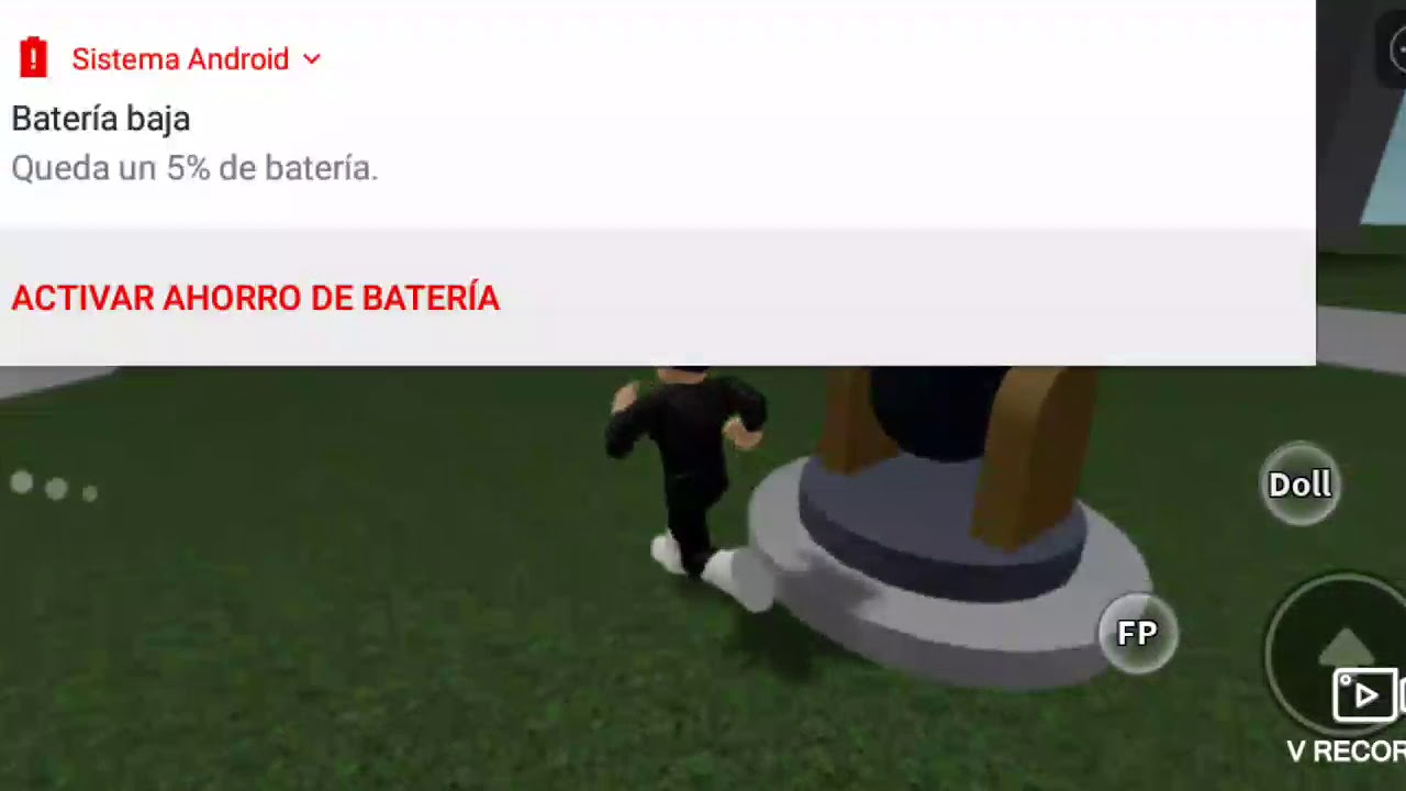 Mil Maneras De Morir En Roblox