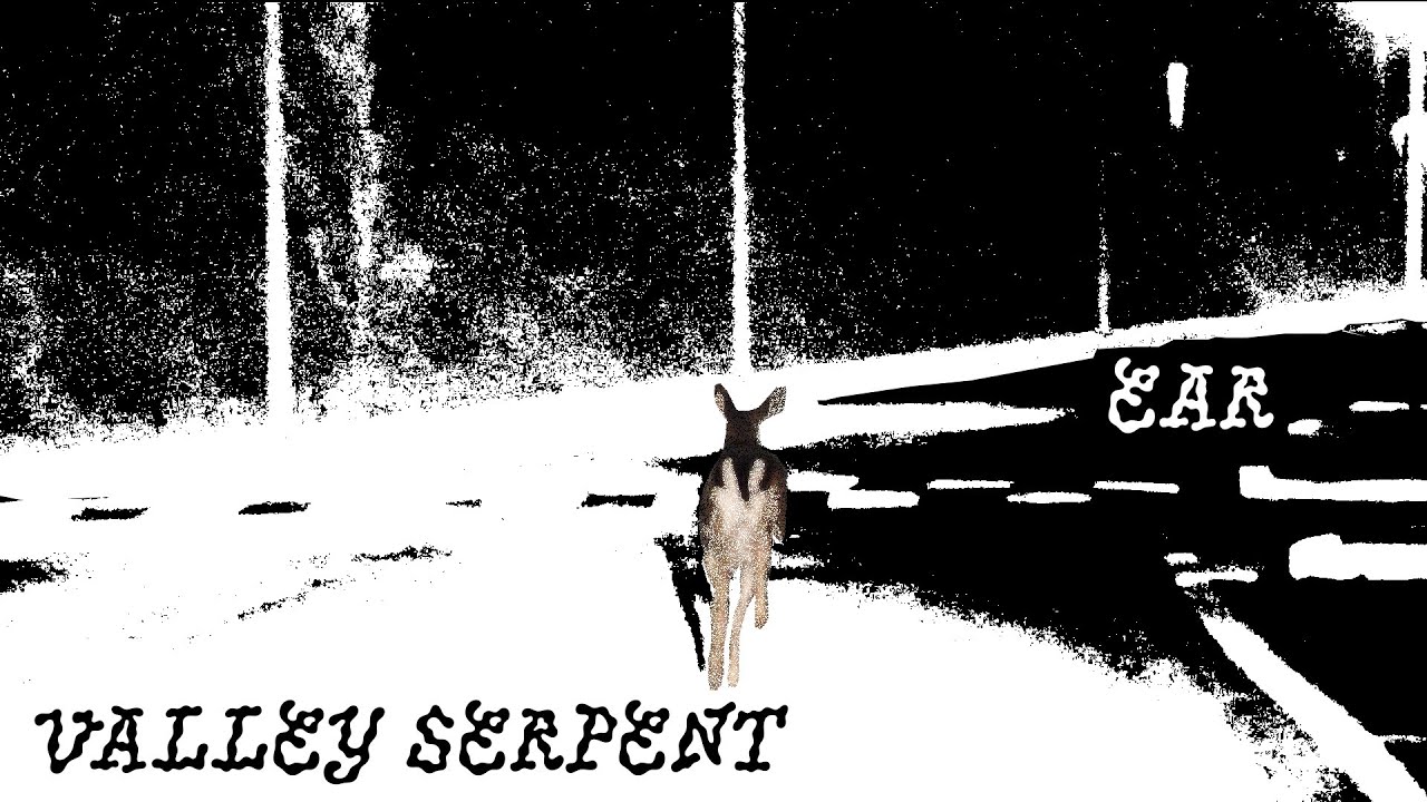 Valley Serpent - EAR