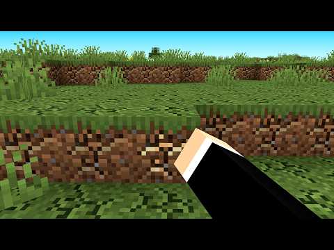 Se Eu Quebrar Um Bloco, Todos Quebram!