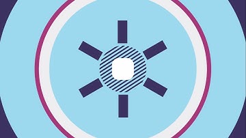 2D Flat Animation Intro - After Effects and Sony Vegas ◄ Free Download ► #2