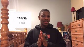 How To Get Famous on TikTok