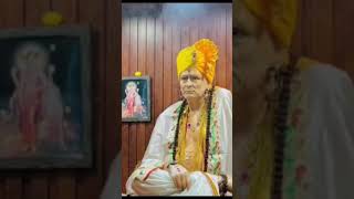 🌺 स्वामींचा सल्ला Part -680🌺#ytshorts #shorts #shreeswamisamarth #swamiaai #motivation