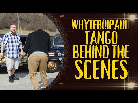 you won't believe what happens behind the scenes........ - YouTube