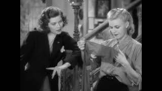 Stage Door (1937) - Turner Classic Movies