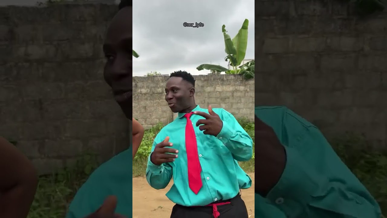 The land is FCDA | Mr lyfe 