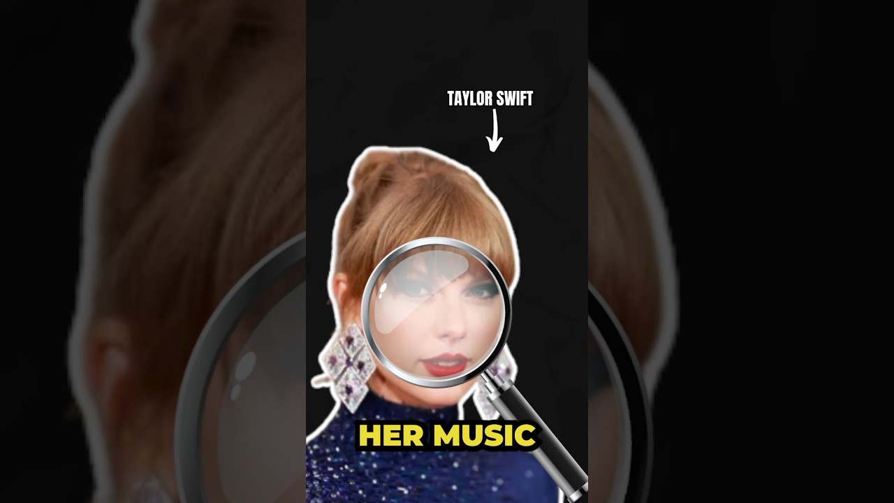 The Branding of Taylor Swift (Explained) #musicbranding #indieleverage
