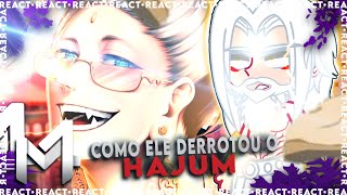 Deuses Gow React Buda Shuumatsu No Valkyrie - Iluminação Gc