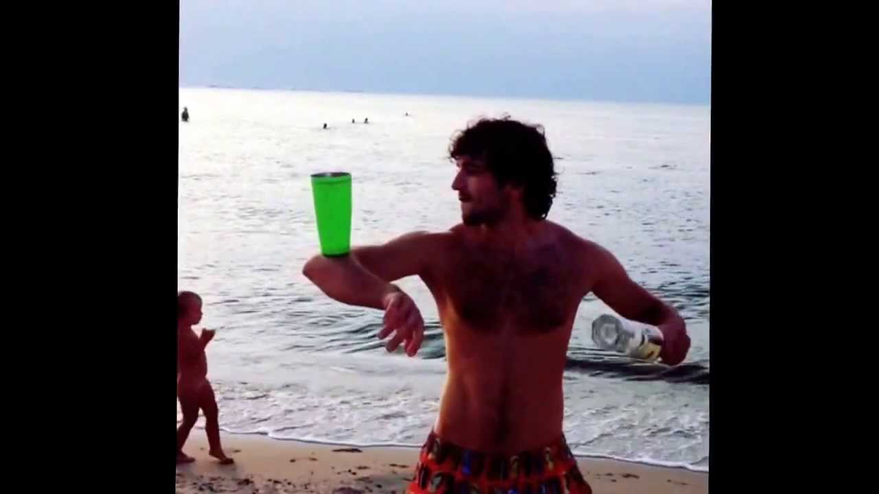 Иван Кравченко flairing wakeupbar.ru episode 8