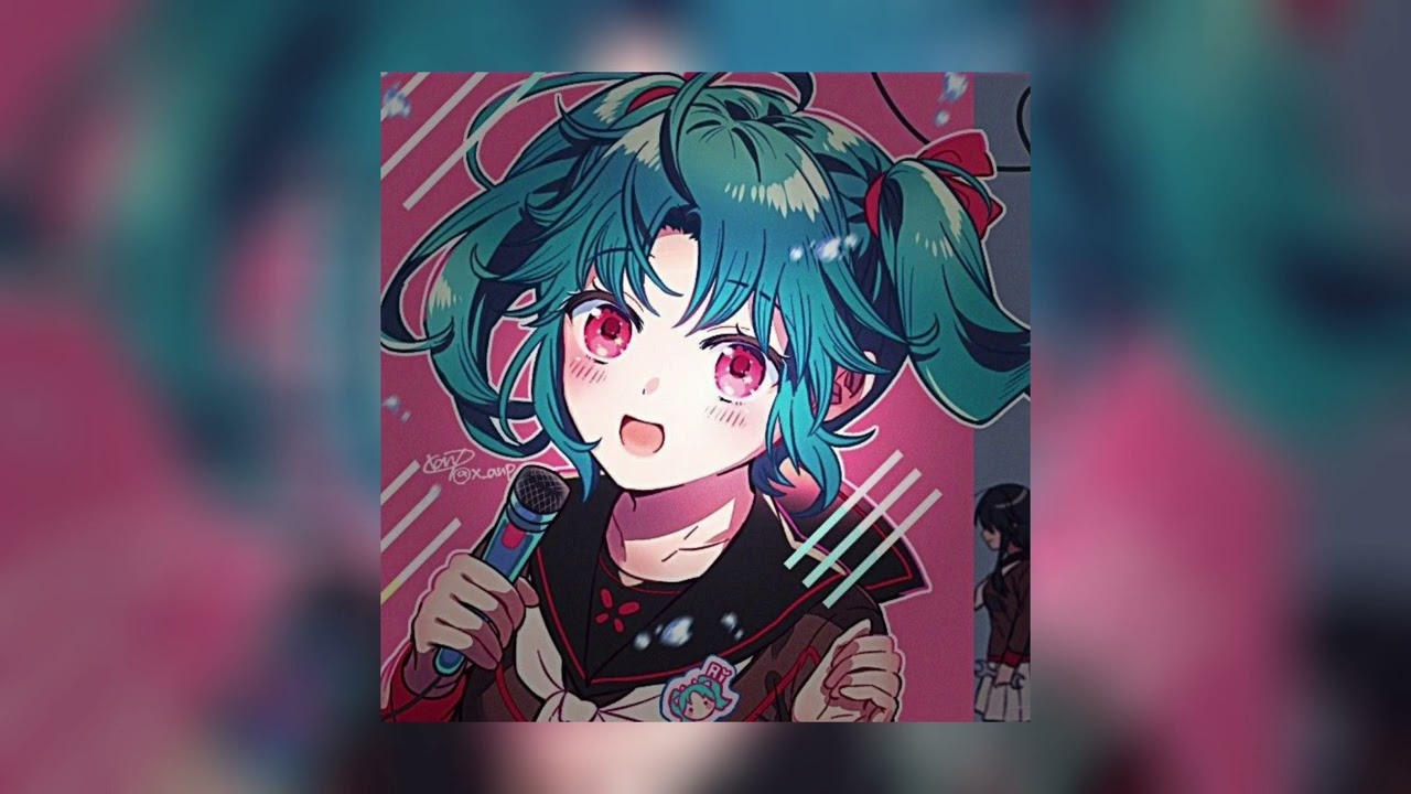 Ai will shock you |Yandere Simulator| (speed up/nightcore)