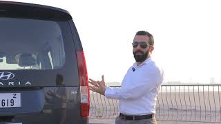 The future of vehicle accessibility with Gilani Mobility’s innovative design| Gilani Mobility Dubai
