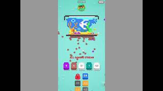 Tiny Feast Level 183 Gameplay 