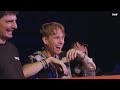 End of video