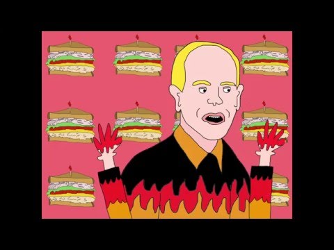 Turkey Club Club: Brothers' Deli