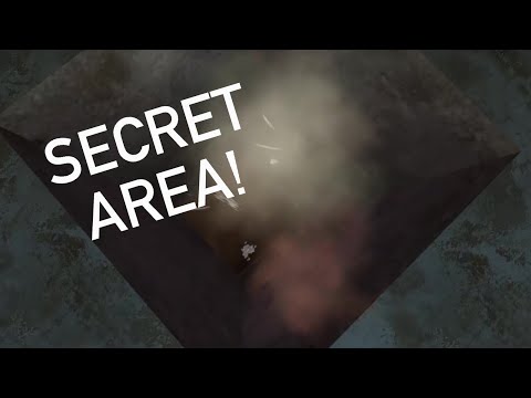 Secret Area in Postal 2