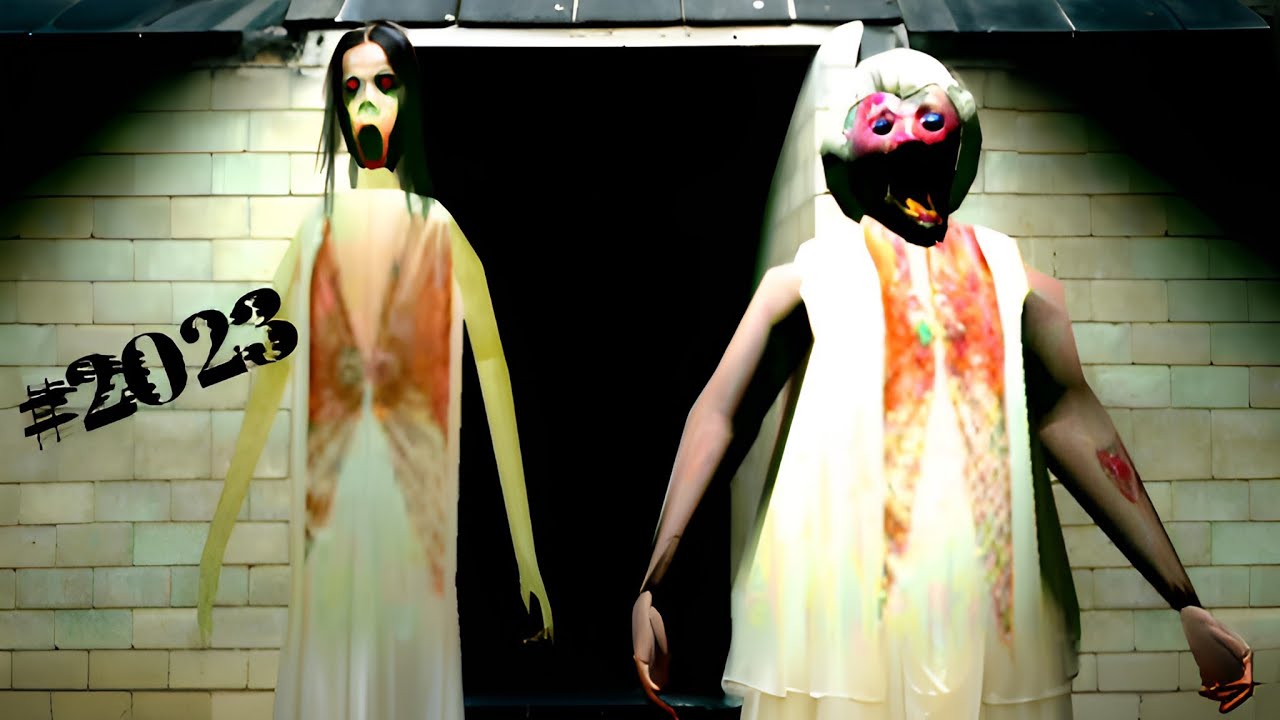 Return Of Slendrina Full Game play Android Game play