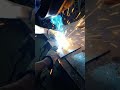 Letter R / #Shorts / Manufacturing process, forging / Handmade alphabet