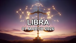 2026/03/01 ♎︎ LIBRA Horoscope Today (Daily Astrology Podcast) #horoscope #libra screenshot 3