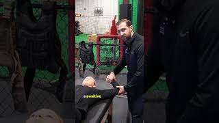 Biceps Load II (Kim II) Test - SLAP Tear Diagnosis