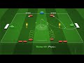 Physical Outcomes | Agility & Speed (101-P2)