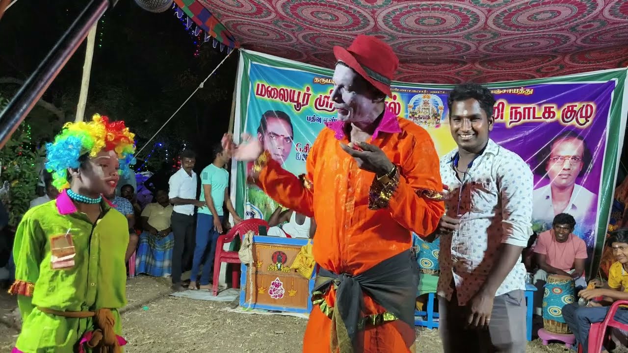 கல்யாணத்துக்கும் மேரேஜுக்கும் இதுதான் வித்தியாசமா தானிவேளின் மிகப்பெரிய கண்டுபிடிப்பு 