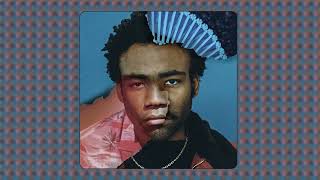 Childish Gambino - Redbone (slowed + reverb)
