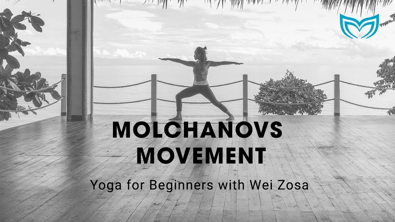 Yoga for Beginners with Wei Zosa | Molchanovs Freediving