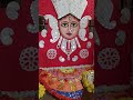 Happy Navratri #navratri #decoration #maadurga #art #diy #trending  #craft  #shorts #displayboard