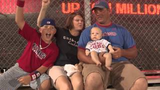 Getting to Know the Iowa Cubs