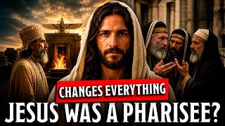Jesus vs. The Pharisees? History Says Something Different | Drs Richard Carrier & Dennis MacDonald