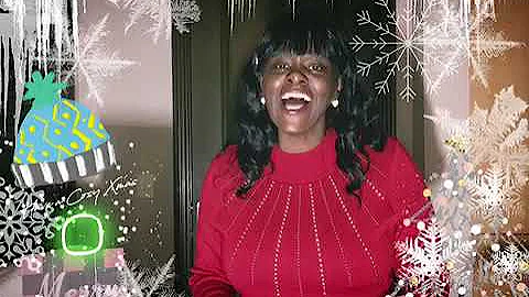 Pat Colbert - "The Christmas Song"
