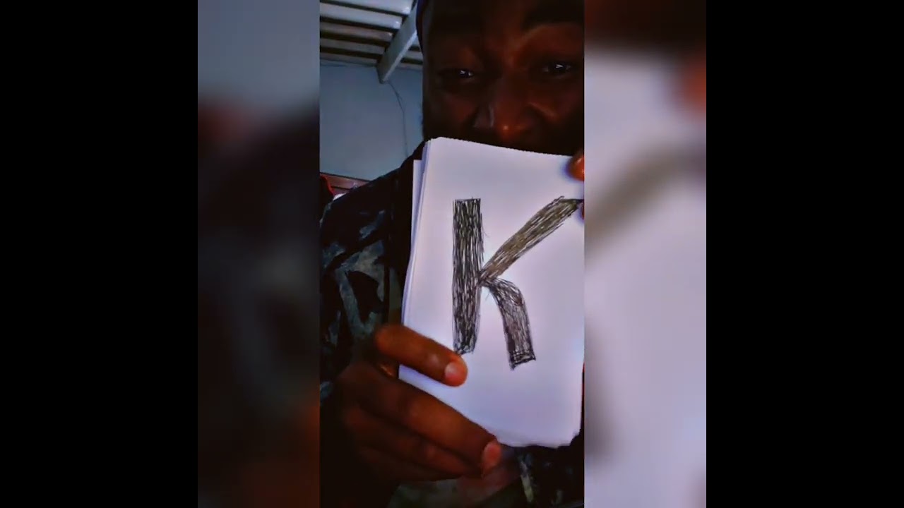 CluSha - Alphabetical Slaughter