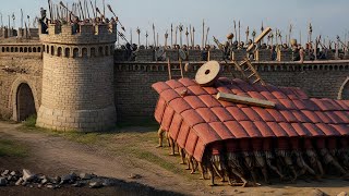 Famous CRAZY Roman Battle Tactics That SHOCKED Their Enemies! Profile