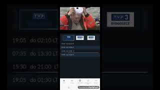 Zapping Tvp Vod 10.05.2022
