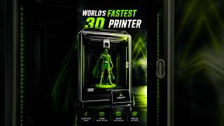 The Future of 3D Printing Is Here #ai #tech #3d