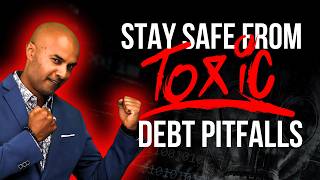 Avoiding Debt Traps: The Shocking Secret to Financial Freedom!