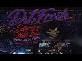 Saturday Nite Live With DJ Fresh On The Ones Twos mp3