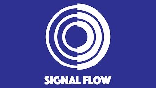 Signal Flow App Bumper Video screenshot 3
