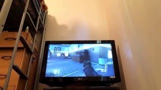 COD BO2 - "SECRET MESSAGE EASTER EGG" on PLAZA! "SECRET MESSAGE EASTER EGG" (Tutorial)