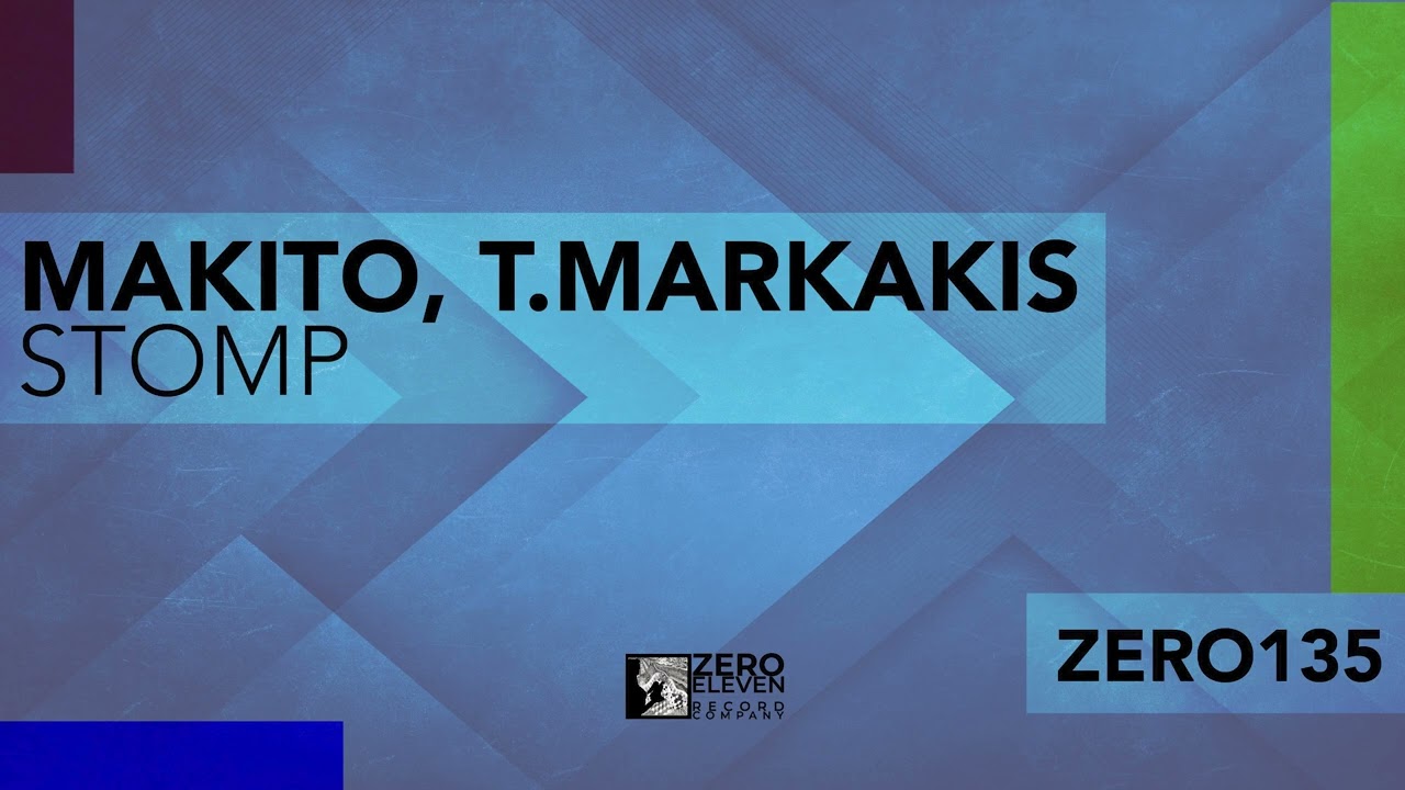 Watch Makito ft T Markakis - Stomp (Original Mix) on YouTube Watch Makito ft T Markakis - Stomp (Original Mix) on YouTube