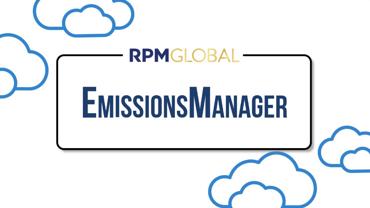 EmissionsManager Explainer Video