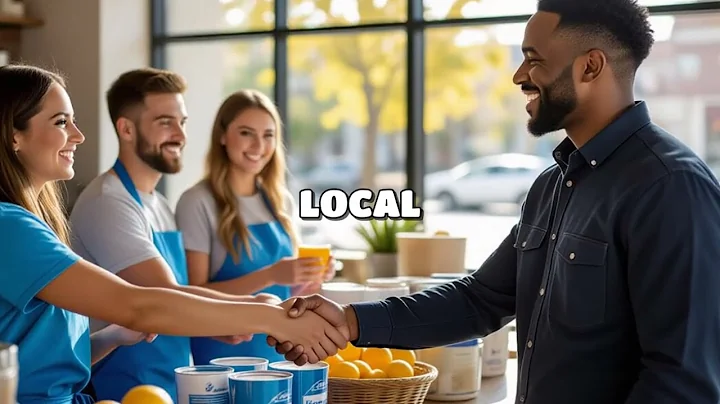 How To Empower Your Community: The Simple Act of Organizing a Local Clean-Up for a Greener Future!